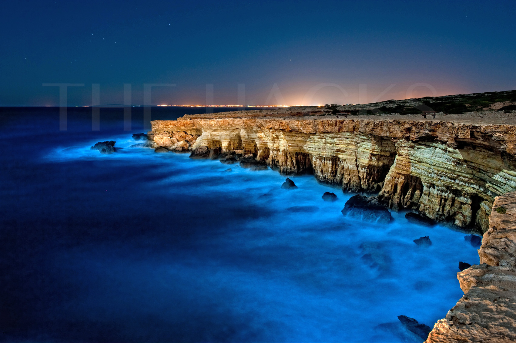 Stunning Cyprus- No Copyright Videos - La Vie Zine